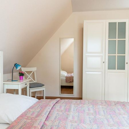 Hus in Luv Appartement Born Buitenkant foto