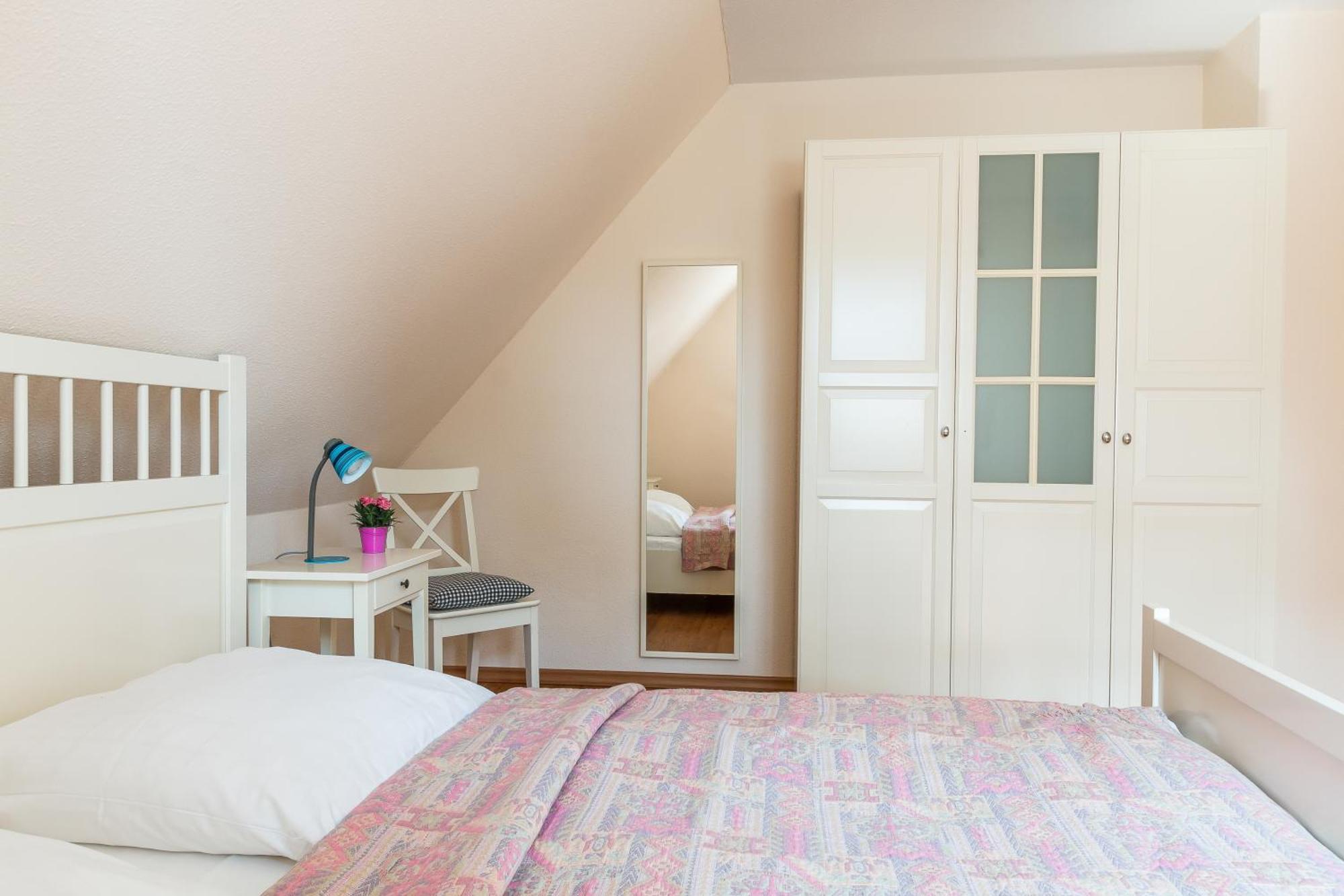 Hus in Luv Appartement Born Buitenkant foto