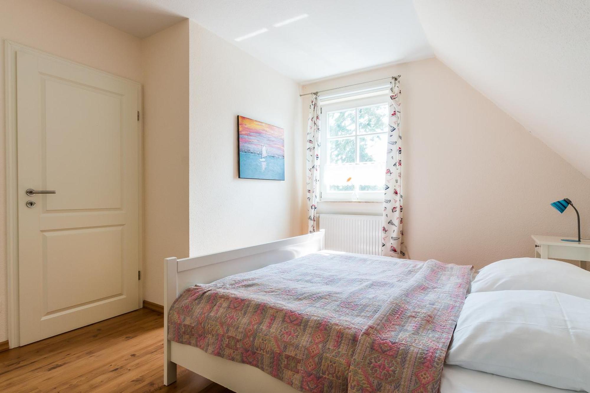 Hus in Luv Appartement Born Buitenkant foto