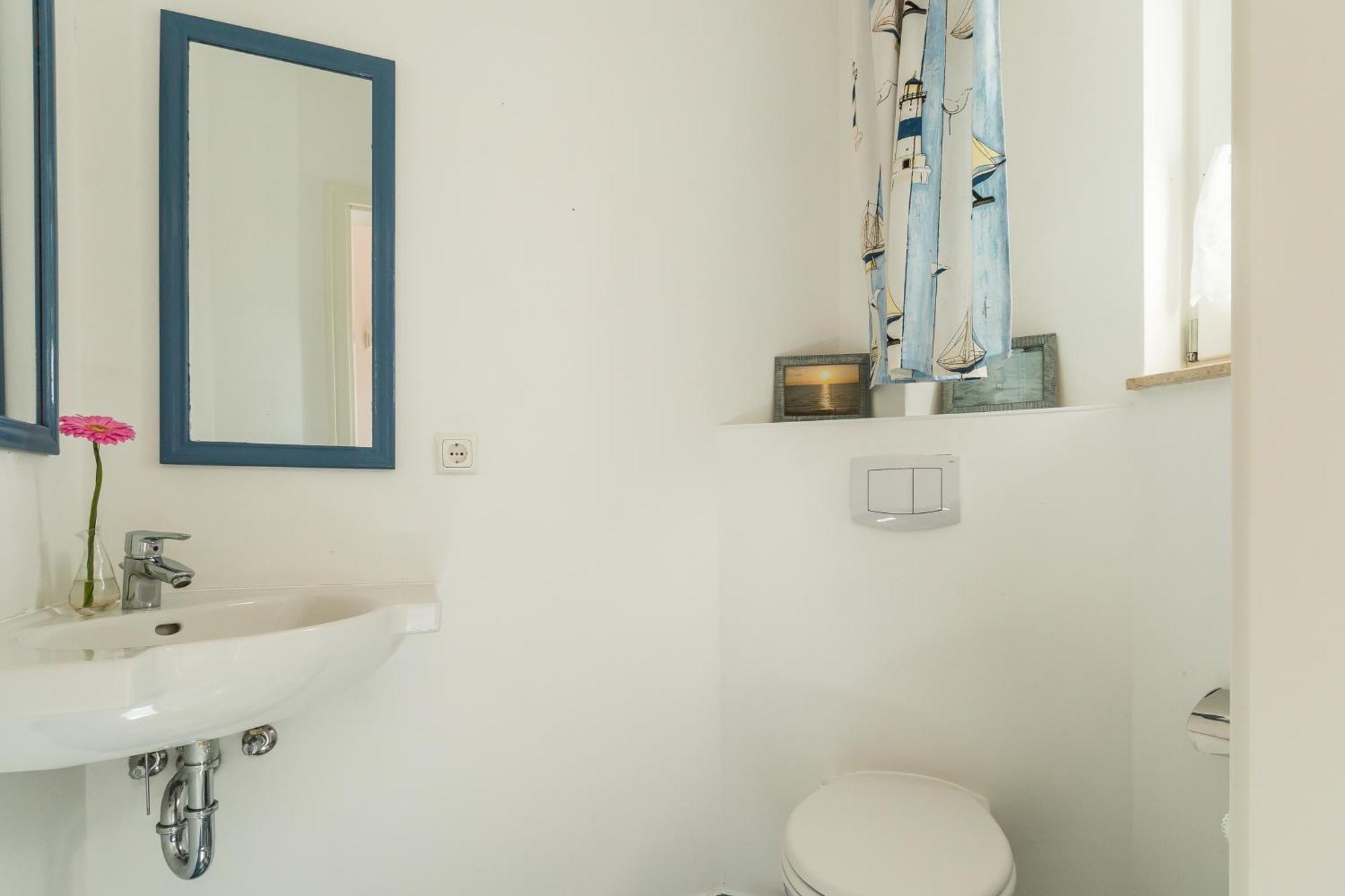 Hus in Luv Appartement Born Buitenkant foto