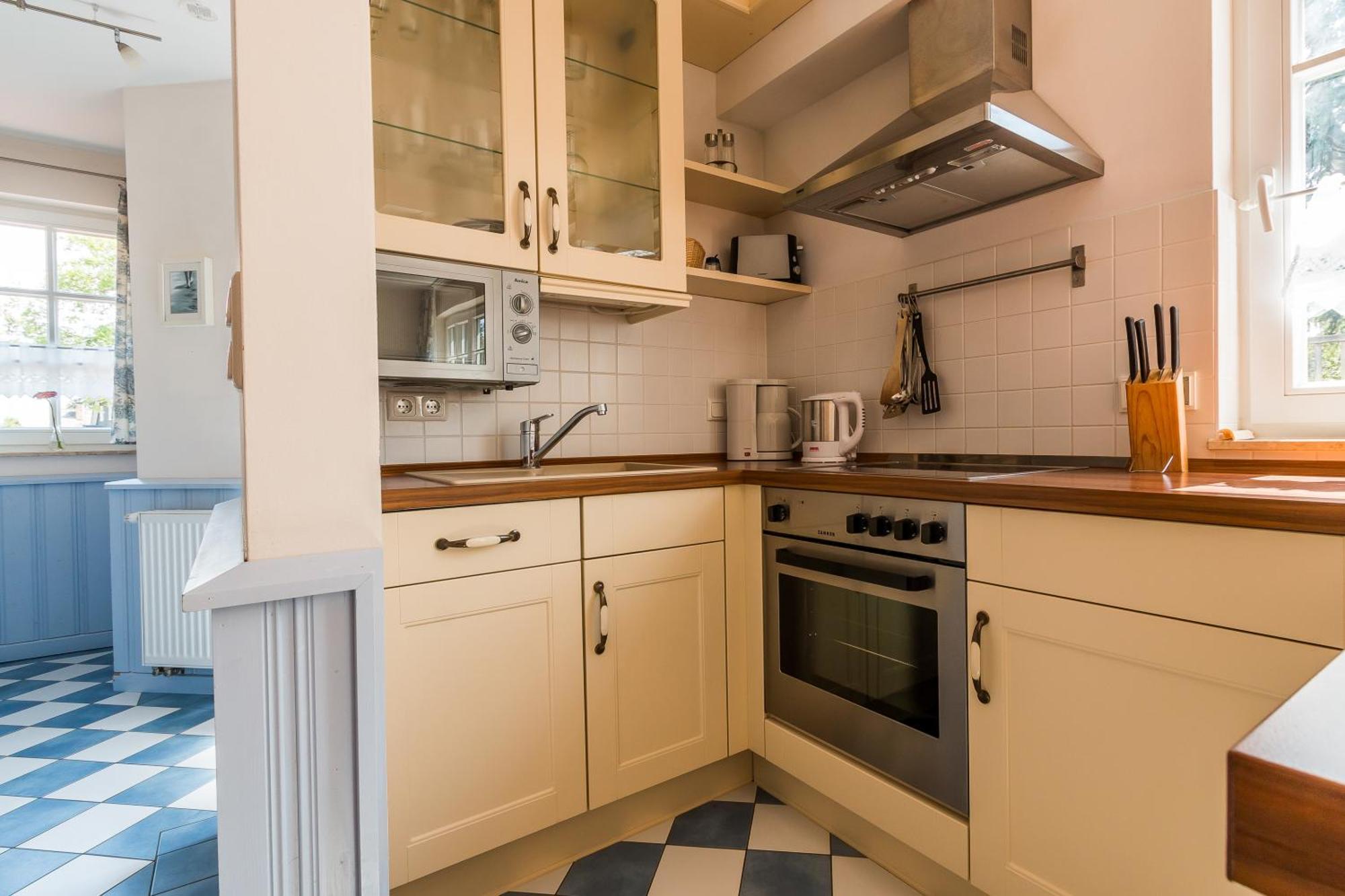 Hus in Luv Appartement Born Buitenkant foto