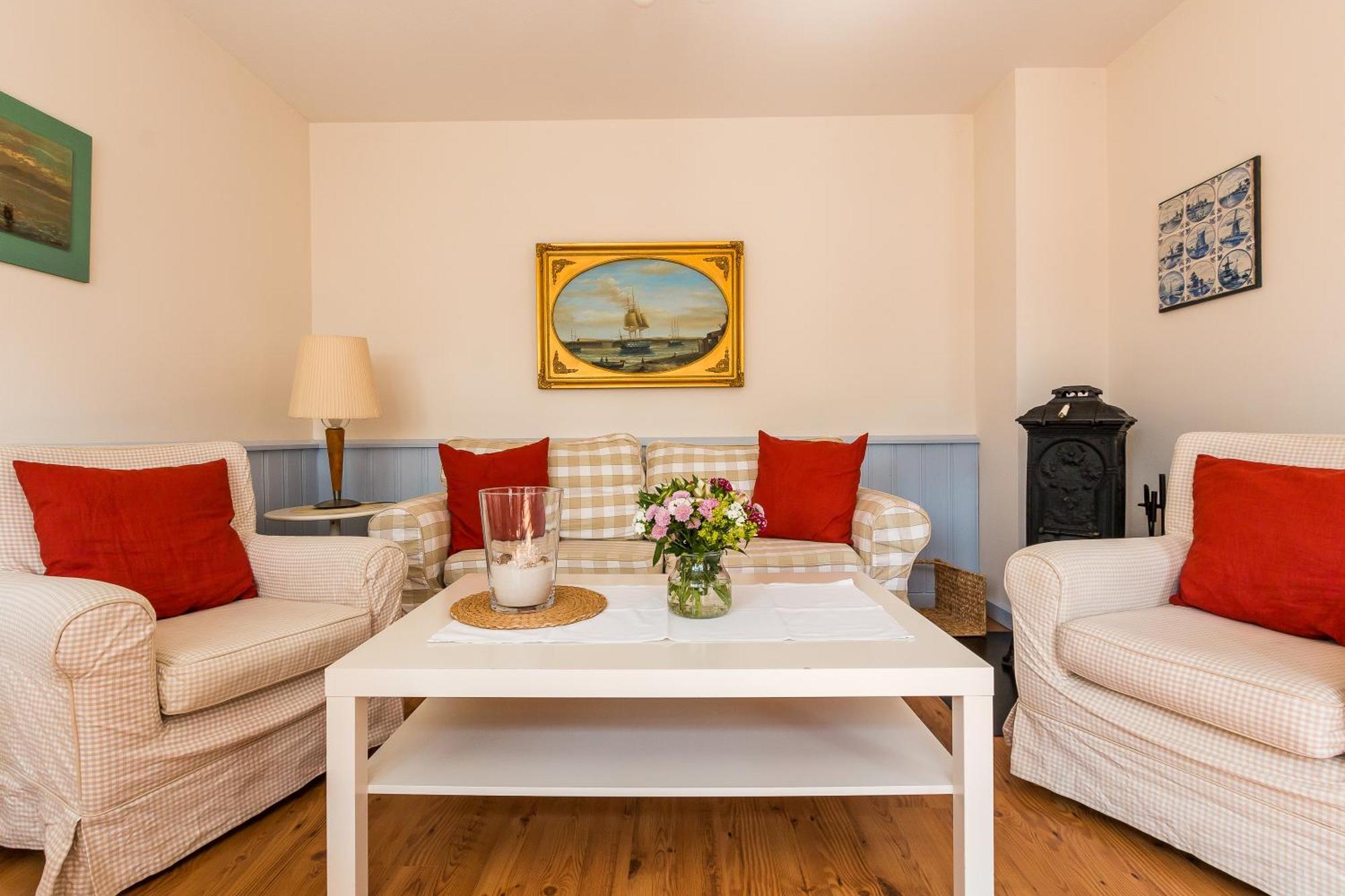 Hus in Luv Appartement Born Buitenkant foto