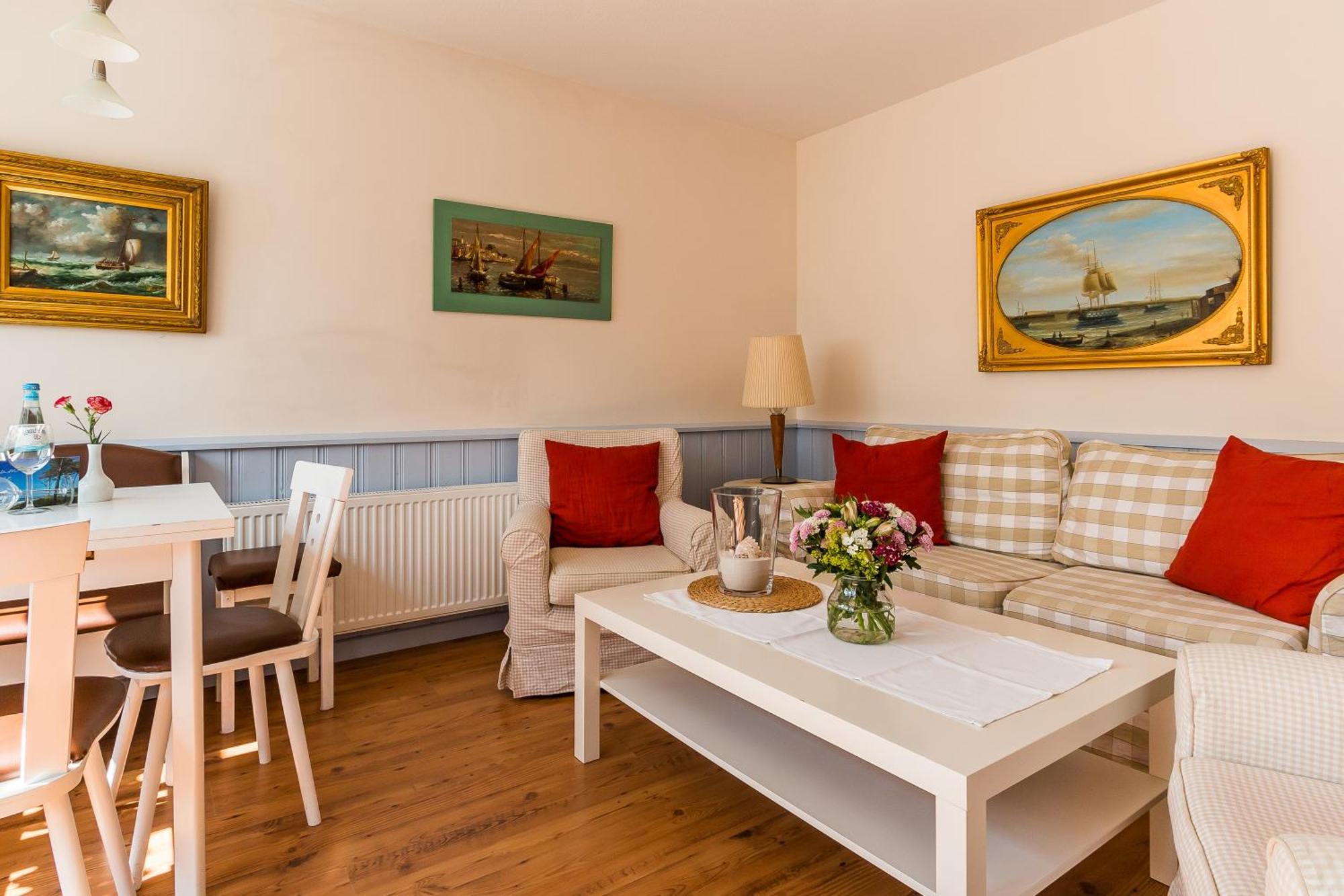 Hus in Luv Appartement Born Buitenkant foto